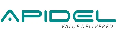 APIDEL Logo